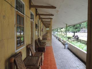 Resort Agrowisata Perkebunan Tambi by ZUZU fotoÄŸrafÄ±
