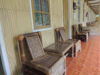 Resort Agrowisata Perkebunan Tambi by ZUZU fotoÄŸrafÄ±
