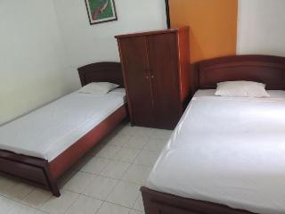 Resort Agrowisata Perkebunan Tambi by ZUZU fotoÄŸrafÄ±