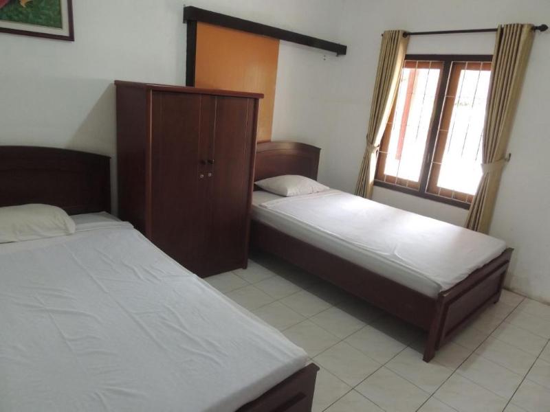 Resort Agrowisata Perkebunan Tambi by ZUZU - Oda