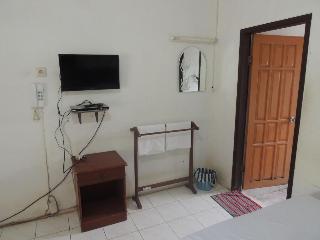 Resort Agrowisata Perkebunan Tambi by ZUZU fotoÄŸrafÄ±