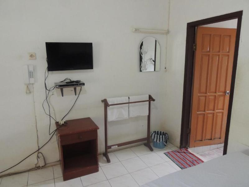 Resort Agrowisata Perkebunan Tambi by ZUZU - Oda