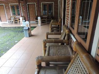Resort Agrowisata Perkebunan Tambi by ZUZU fotoÄŸrafÄ±