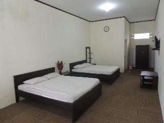 Resort Agrowisata Perkebunan Tambi by ZUZU fotoÄŸrafÄ±