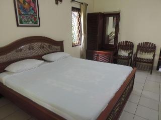 Resort Agrowisata Perkebunan Tambi by ZUZU fotoÄŸrafÄ±