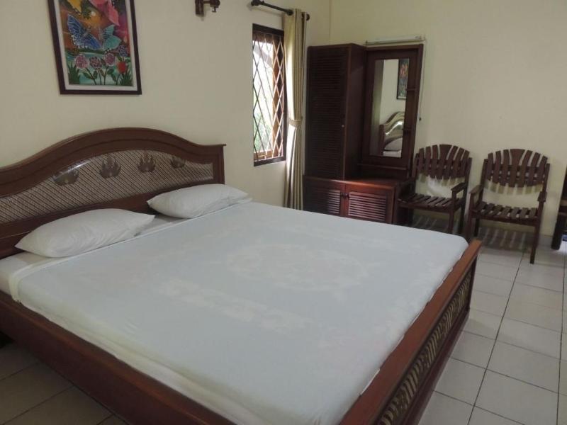 Resort Agrowisata Perkebunan Tambi by ZUZU - Oda