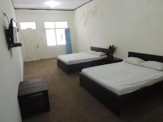 Resort Agrowisata Perkebunan Tambi by ZUZU fotoÄŸrafÄ±