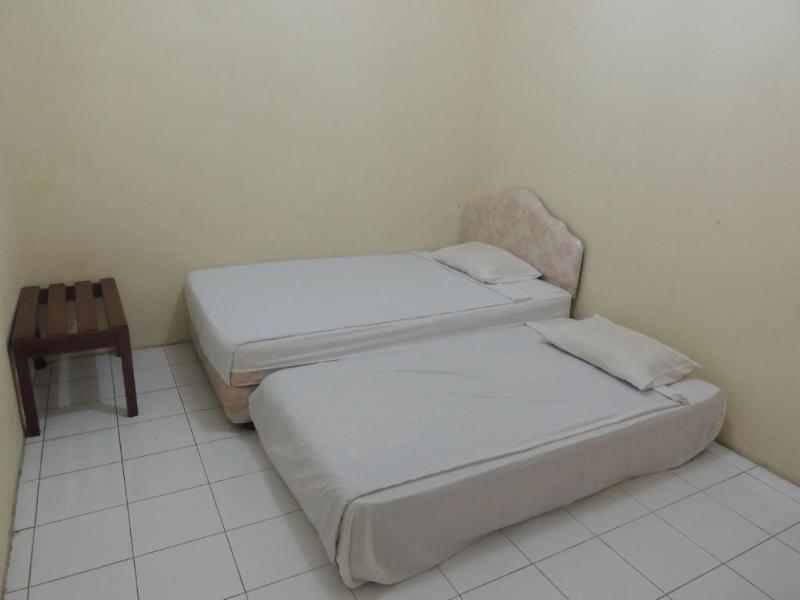 Resort Agrowisata Perkebunan Tambi by ZUZU - Oda
