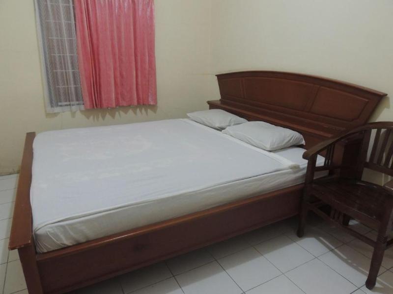 Resort Agrowisata Perkebunan Tambi by ZUZU - Oda