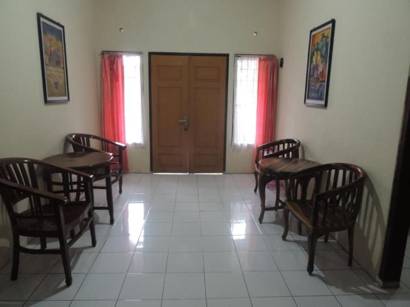 Resort Agrowisata Perkebunan Tambi by ZUZU - Oda