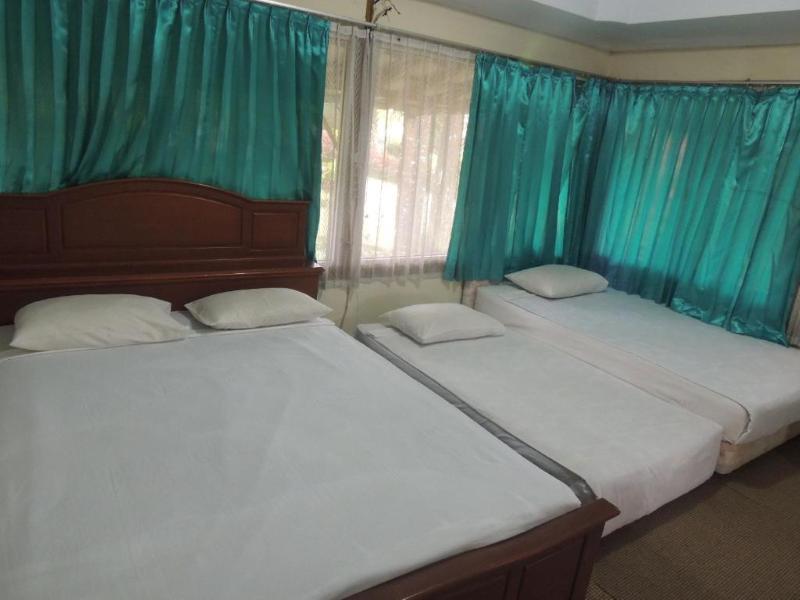Resort Agrowisata Perkebunan Tambi by ZUZU - Oda