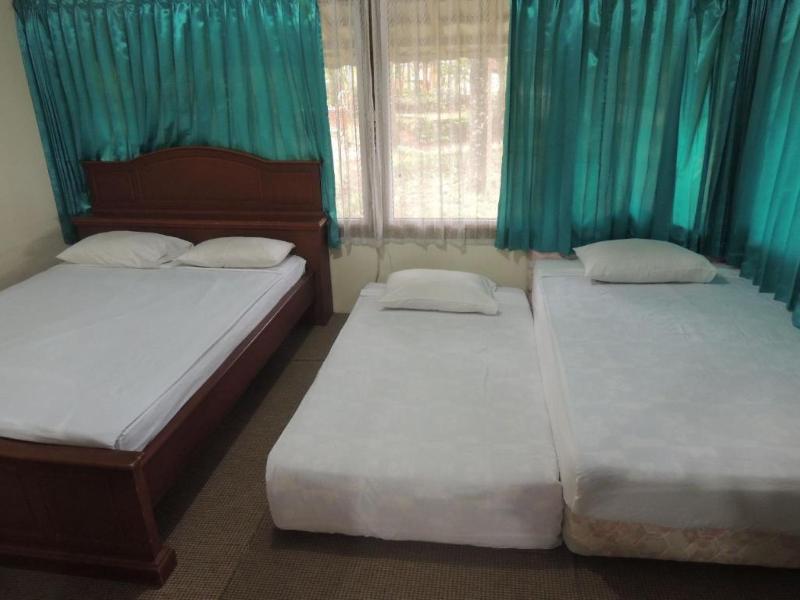 Resort Agrowisata Perkebunan Tambi by ZUZU - Oda