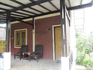 Resort Agrowisata Perkebunan Tambi by ZUZU fotoÄŸrafÄ±