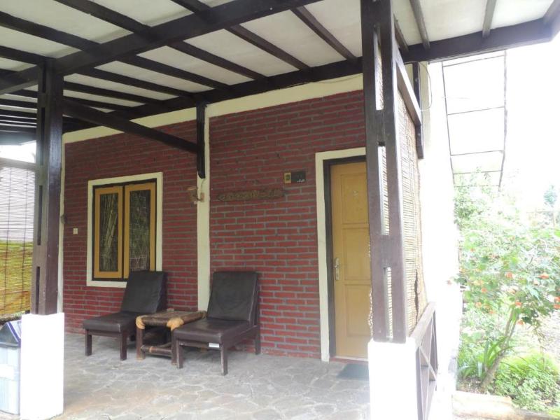 Resort Agrowisata Perkebunan Tambi by ZUZU - Oda
