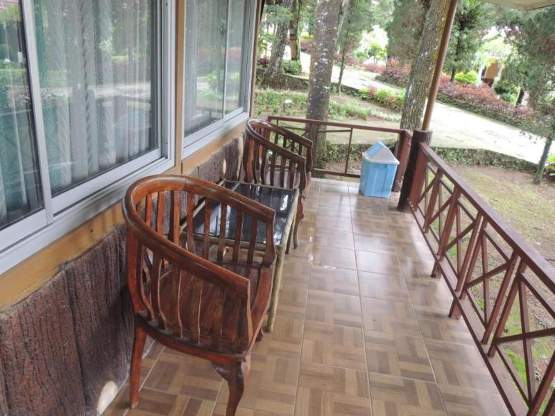 Resort Agrowisata Perkebunan Tambi by ZUZU - Oda