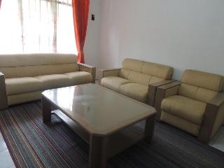 Resort Agrowisata Perkebunan Tambi by ZUZU fotoÄŸrafÄ±