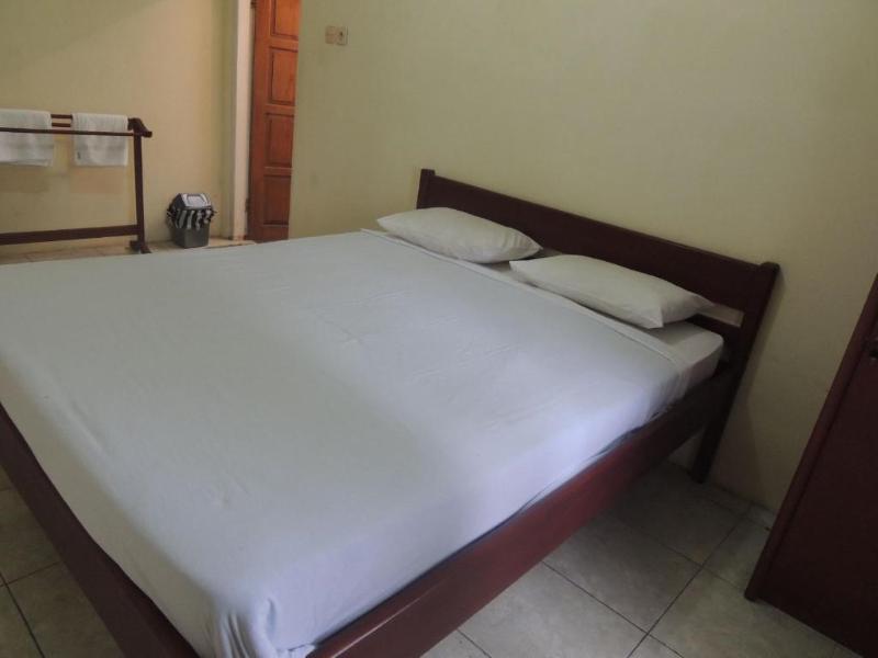 Resort Agrowisata Perkebunan Tambi by ZUZU - Oda