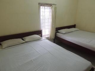 Resort Agrowisata Perkebunan Tambi by ZUZU fotoÄŸrafÄ±