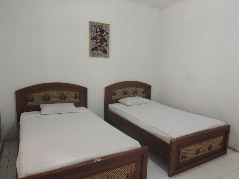 Resort Agrowisata Perkebunan Tambi by ZUZU - Oda