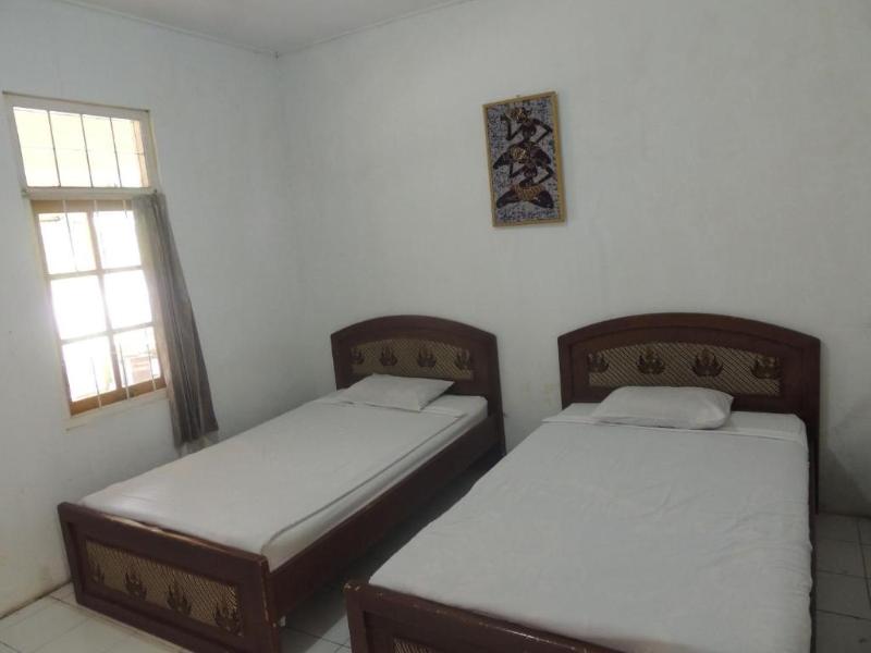 Resort Agrowisata Perkebunan Tambi by ZUZU - Oda
