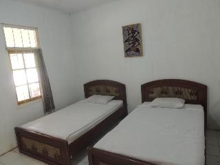 Resort Agrowisata Perkebunan Tambi by ZUZU fotoÄŸrafÄ±