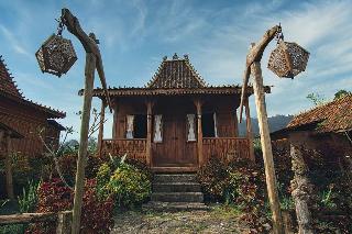 Singgasana Villa and Resto by ZUZU otel fotoğrafı