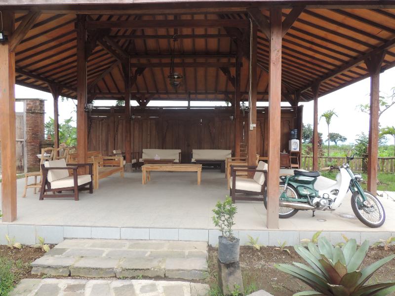 Singgasana Villa and Resto by ZUZU - Genel