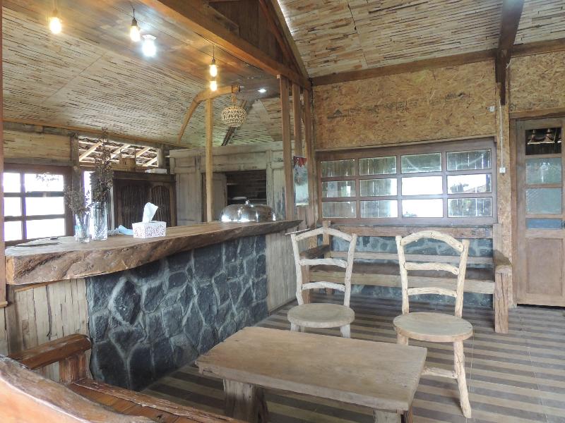 Singgasana Villa and Resto by ZUZU - Genel