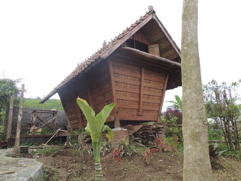 Singgasana Villa and Resto by ZUZU - Genel