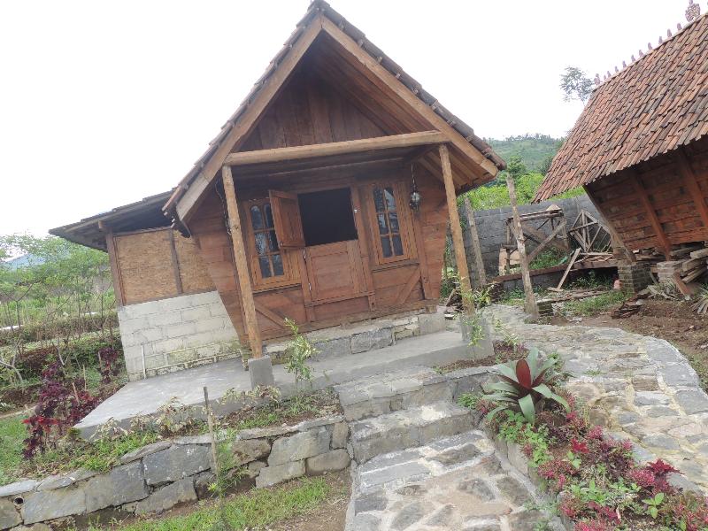 Singgasana Villa and Resto by ZUZU - Genel
