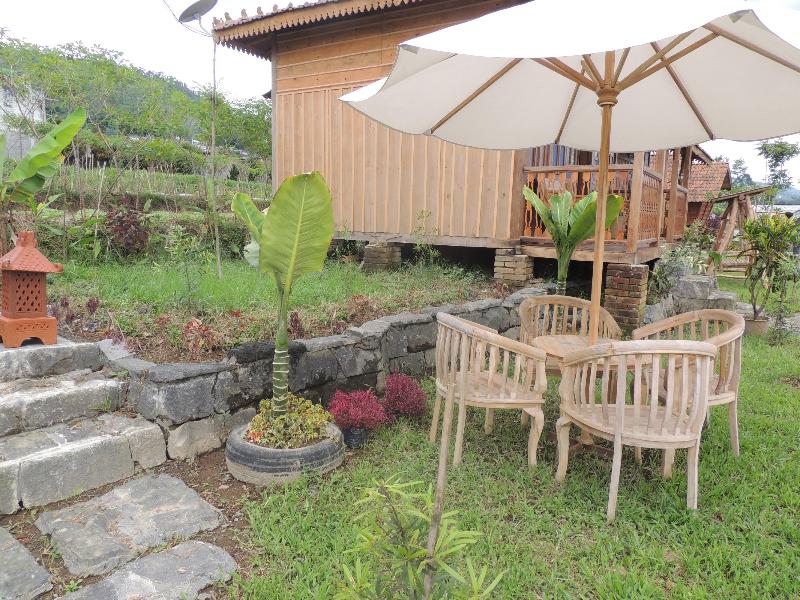 Singgasana Villa and Resto by ZUZU - Genel