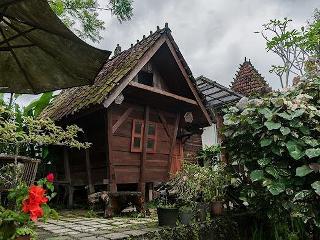 Singgasana Villa and Resto by ZUZU fotoÄŸrafÄ±