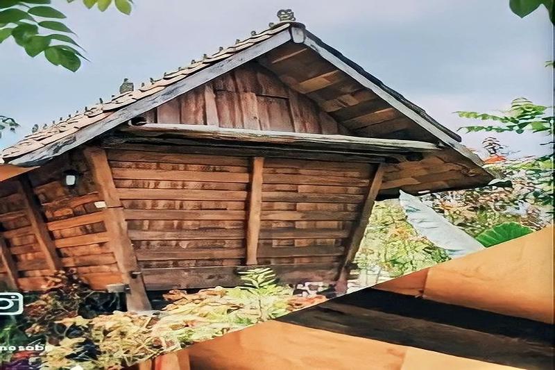 Singgasana Villa and Resto by ZUZU - Oda