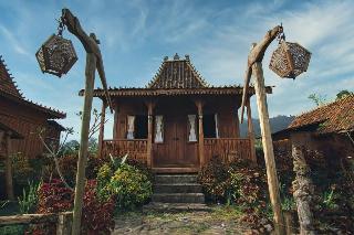 Singgasana Villa and Resto by ZUZU fotoÄŸrafÄ±