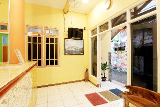 Monica Hotel Yogyakarta by ZUZU fotoÄŸrafÄ±