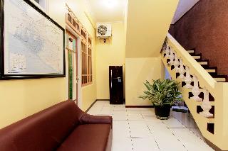 Monica Hotel Yogyakarta by ZUZU fotoÄŸrafÄ±