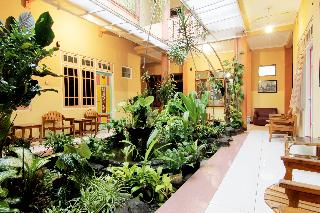 Monica Hotel Yogyakarta by ZUZU fotoÄŸrafÄ±