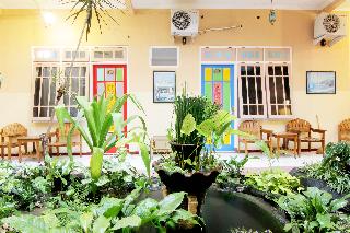 Monica Hotel Yogyakarta by ZUZU fotoÄŸrafÄ±