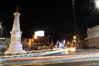 Monica Hotel Yogyakarta by ZUZU fotoÄŸrafÄ±