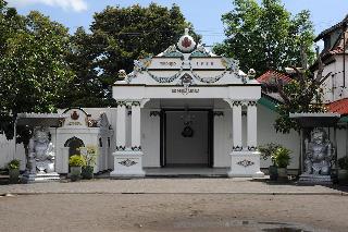 Monica Hotel Yogyakarta by ZUZU fotoÄŸrafÄ±