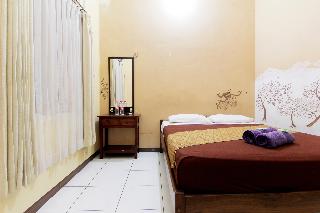 Monica Hotel Yogyakarta by ZUZU fotoÄŸrafÄ±