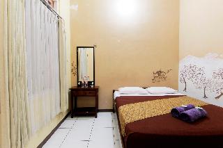 Monica Hotel Yogyakarta by ZUZU fotoÄŸrafÄ±