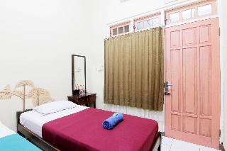 Monica Hotel Yogyakarta by ZUZU fotoÄŸrafÄ±