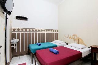 Monica Hotel Yogyakarta by ZUZU fotoÄŸrafÄ±