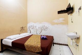 Monica Hotel Yogyakarta by ZUZU fotoÄŸrafÄ±