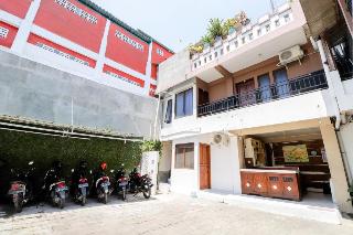 Kalingga Sekar Yogyakarta otel fotoğrafı