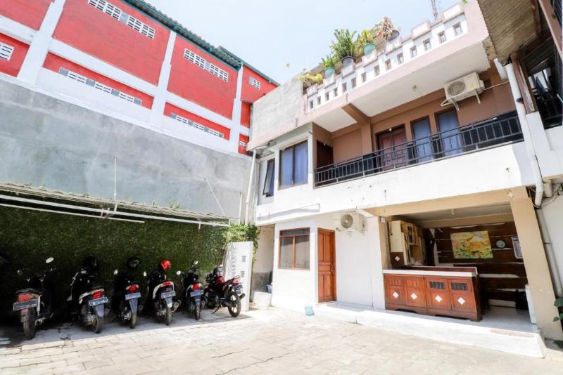 Kalingga Sekar Yogyakarta - Genel