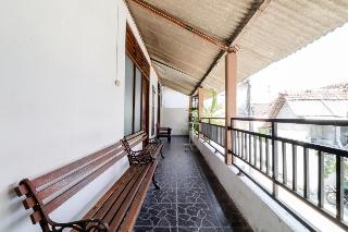 Kalingga Sekar Yogyakarta fotoÄŸrafÄ±