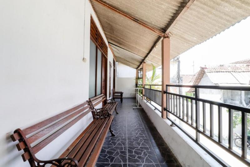 Kalingga Sekar Yogyakarta - Genel