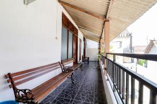 Kalingga Sekar Yogyakarta fotoÄŸrafÄ±